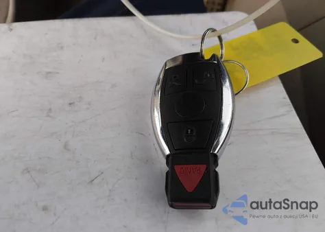 2005 Mercedes-Benz C 230 Kompressor Sport z USA, uszkodzony, nr VIN WDBRF40J15A780564